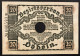 GERMANIA ALEMANIA GERMANY Gutschein 20 Mark 1918 LOTTO 4540 - Imperial Debt Administration