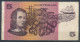 °°° AUSTRALIA 5 DOLLARS 1979 °°° - 1974-94 Australia Reserve Bank (paper Notes)