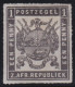 Transvaal           .   SG    .     25  (2 Scans)       .    (*)      .      Without Gum - Transvaal (1870-1909)