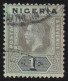 Nigeria       .   SG    .   8 D  (2 Scans)    .   O      .   Cancelled - Nigeria (...-1960)