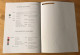 Delcampe - KLM Business Class Menu AMS-NRT 19 JUL 2021 - Menu Cards