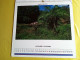 Delcampe - LOT DE 7 TRES GRANDS CALENDRIERS DE CONCESSIONNAIRES LANCIA DELTA HF MARTINI RALLYE 1990/91/92/93/94 - 8 KGS EN TOUT - Grossformat : 1991-00