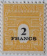 Delcampe - 10 TIMBRE France N° 702 703 704 705 706 707 708 709 710 711 Neufs - 1945 - Yvert & Tellier 2003 Coté Minimum 1.50 € - 1944-45 Triomfboog