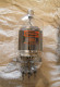 RARISSIME - Ampoule Radio Ancienne RAYTHEON Type 4 D 32 Made In USA - Elektronenbuis