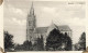 BOITSFORT - L'Eglise - Watermaal-Bosvoorde - Watermael-Boitsfort