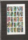 Delcampe - 2002 MNH USA Year Collection, (6 Scans) Postfris** - Años Completos