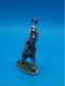 Figurine Aluminium Soldat Quiralu Français Marin Défilant Avec Clairon - Armée Militaire Guerre Matelot Défilé Marine - Quiralu