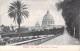 ITALIE - Roma - Una Veduta Del Giardino Vaticano - Carte Postale Ancienne - Autres Monuments, édifices