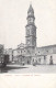 NAPOLI - Chiesa E Campanile Del Carmine - Carte Postale Ancienne - Napoli (Naples)