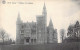 BELGIQUE - Ciney - Château De Leignon - Carte Postale Ancienne - Ciney