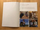 KLM Business Class Wines Menu - Menu Cards