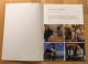 KLM Business Class Wines Menu - Menu Cards