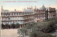 ARGENTINE - Buenos Aires - Calle Victoria Hotel Londres Y Mayo - Carte Postale Ancienne - Argentina