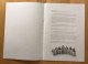 KLM Business Class Menu SIN-DPS 30 JAN 2023 - Menu Cards