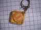 3176  Porte Clefs Clé   RENTZ  FROMAGE FROMAGERIE  68  OSTHEIM Les Petits Amis - Key-rings