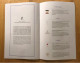 Delcampe - AIR FRANCE 14 Pages Business Class Menu SIN-CDG 14 FEB 2023 J177083 - Menu Kaarten