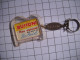 3179  Porte Clefs Clé  BUITONI Une Cuisine Des Pays Du Soleil  (boite De Conserve ) - Key-rings