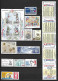 A7  France Lot De Timbres De 1989 N++ - 1980-1989