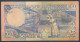 °°° SOMALIA 100 SOMALI SHILLINGS 1988 °°° - Somalie