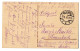 Allemagne-- GIESSEN --1916- Universitaet  (animée)  .....cachet - Giessen