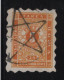 Bulgarie - Timbre Taxe N°1 - Oblitere - Cote 120€ - Postage Due