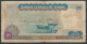 °°° TUNISIA 20 DINARS 1980 °°° - Tunisie