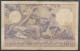 °°° TUNISIA TUNISIE BANQUE DE L'ALGERIE 100 FRANCS 25-8-1924 - P.10a ? VERY RARE DATE UNKNOWN °°° - Tunisie