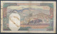 °°° ALGERIA ALGERIE 100 FRANCS 17-7-1941 °°° - Algérie