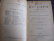 Delcampe - THEATRE D'EURIPIDE / EMILE PESSONNEAUX / LIVRE DE PRIX DU LYCEE CARNOT A PARIS / 1904 / 2 TOMES - Autres & Non Classés