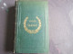 Delcampe - THEATRE D'EURIPIDE / EMILE PESSONNEAUX / LIVRE DE PRIX DU LYCEE CARNOT A PARIS / 1904 / 2 TOMES - Autres & Non Classés