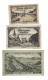 **notgeld   Austria  Leonfelden Serie Compleet   514 - Autriche