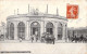 FRANCE - 78 - SAINT GERMAIN EN LAYE - La Gare - Carte Postale Ancienne - St. Germain En Laye