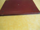 Delcampe - Couverture  Publicitaire BYRRH / Protection " INDICATEUR Des CHEMINS De FER"/Violet Frères THUIR/Vers 1900-1910    OEN32 - Eisenbahnverkehr