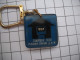 3169 Porte Clefs Clé EDF  COMPTEUR BLEU Puissance Confort 6 KW - Key-rings