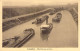 BELGIQUE - LANAEKEN - Albert Kanaal Met Sluis - Carte Postale Ancienne - Lanaken