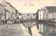 BELGIQUE - ANVERS - LIERRE - Le Chantier - Edit S D - Carte Postale Ancienne - Lier