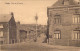 BELGIQUE - ENGIS - Rue De La Station - Edit Vve Coune - Carte Postale Ancienne - Engis