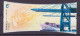 China Chine 2011 Tianjin Binhai From Miniature Sheet Block (2 Scans) - Gebruikt