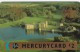 Mercury, MER112, Orient Express (3) Leeds Castle (No Date), Unused, 2 Scans.    1MDCC - [ 4] Mercury Communications & Paytelco