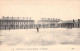 MILITARIA - SAINT LÔ - Caserne Bellevue - L'Intérieur - Carte Postale Ancienne - Soldatenfriedhöfen
