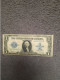 AMERIKA 1 SILVER DOLLAR 1923 - Silver Certificates (1878-1923)