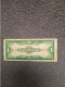 AMERIKA 1 SILVER DOLLAR 1923 - Silver Certificates (1878-1923)