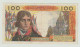 Magnifique Billet 100 Francs  Bonaparte  Du 3-12-1959 - 100 NF 1959-1964 ''Bonaparte''