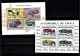 Romania- 1996 Full  Year Set - 21 Issues ( 59 St.+7 S/s).MNH** - Full Years