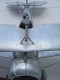 Delcampe - AVION  - NIEUPORT 17 - CBG MIGNOT - Très Rare Etat Exceptionnel - Etain - Aviazione