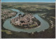 WASSERBURG Am Inn - Fliegeraufnahme, Flugaufnahme, Luftbild, Panorama - Wasserburg (Inn)