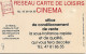 Ciné Puce CP10 - Eglise 06/91 SO3 500ex Très Rare - Biglietti Cinema