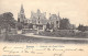 BELGIQUE - Esneux - Château Du Rond-Chêne - Carte Postale Ancienne - Esneux