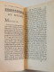 Delcampe - 1657. Les Entretiens De Fev Monsieur De Balzac ( Rare) - Before 18th Century