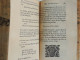 Delcampe - 1657. Les Entretiens De Fev Monsieur De Balzac ( Rare) - Antes De 18avo Siglo